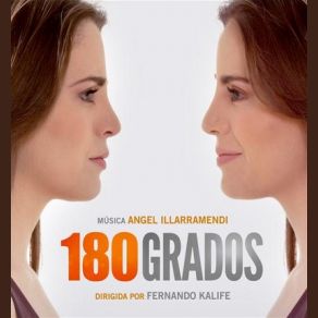 Download track Todos En El Cine Ángel Illarramendi