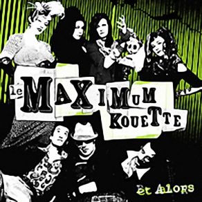 Download track Best Friends Le Maximum Kouette