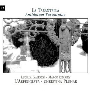 Download track Tarantella Calabrese Lucilla Galeazzi, Marco Beasley, L’Arpeggiata