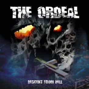 Download track Second Sun The Ordeal