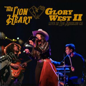 Download track Westy Lullaby (Live) Lion Heart