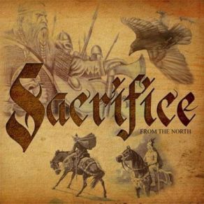 Download track Sacrifice The Sacrifice