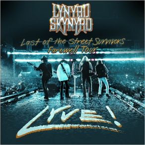 Download track Skynyrd Nation (Live) Lynyrd Skynyrd