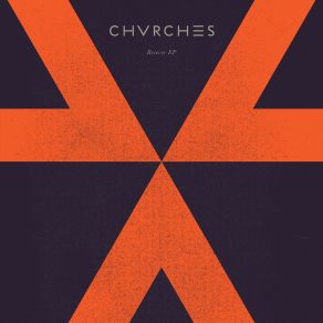 Download track Recover CHVRCHES