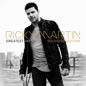 Download track María (Pablo Flores Spanglish Radio Edit) Ricky Martin