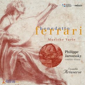 Download track Musiche Varie A Voce Sola, Libri I Occhi Miei Che Vedeste Philippe Jaroussky, Ensemble Artaserse
