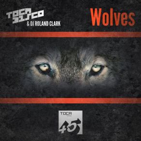 Download track Wolves (Instrumental) Roland Clark
