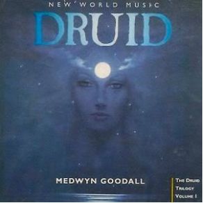 Download track Mermaid'S Rock Medwyn Goodall