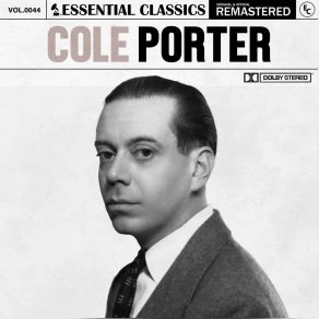 Download track I'm A Gigolo (Remastered 2022) Cole Porter