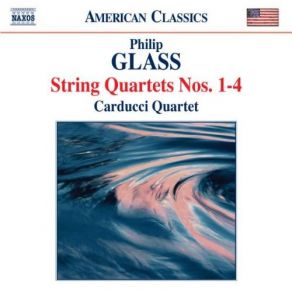 Download track String Quartet No. 3, Mishima (1985) - III. Grandmother And Kimitake Philip Glass