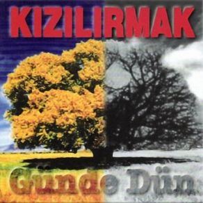 Download track Kırmızı Gül Grup Kızılırmak