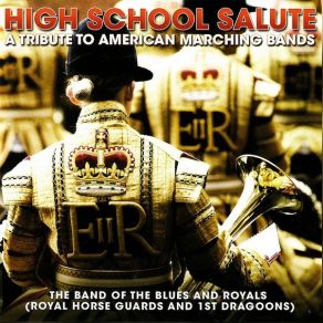 Download track The Raiders March Royals, Band Of The Blues