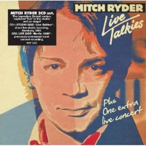 Download track Liberty Mitch Ryder