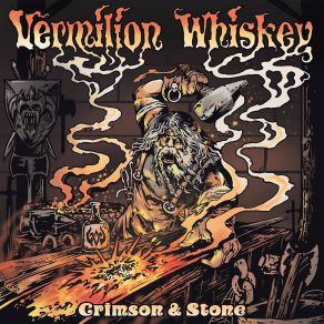 Download track Down On You Vermilion Whiskey