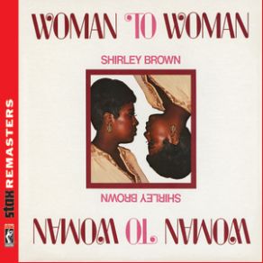 Download track Long As You Love Me Shirley Brown