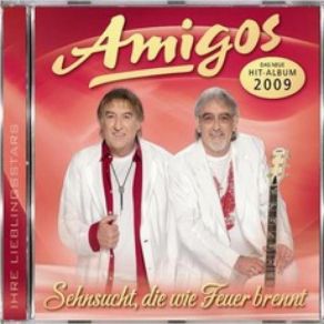 Download track Wie Ein Einsamer Wolf Pastor Antonio Cirilo & Amigos