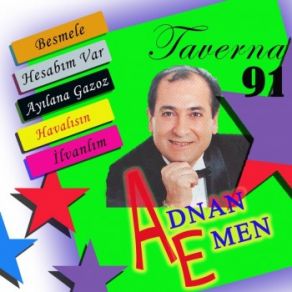 Download track Hayırdır İnşallah Adnan Emen