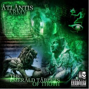 Download track Last Of A Dying Breed Atlantis ArmySon Of Saturn, Etare Neged