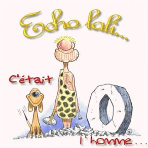 Download track Intro Echo Lali