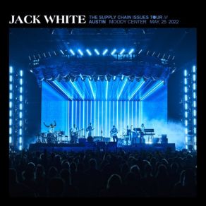 Download track We're Going To Be Friends Jack White