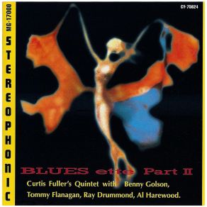 Download track Love Your Spell Is Everywhere Curtis Fuller, Red Garland, Benny Golson, Hampton Hawes, Kai Winding, Roma Jazz Trio