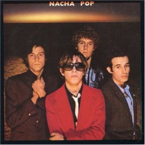 Download track Antes De Que Salga El Sol Nacha Pop