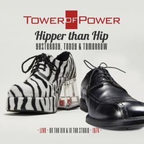Download track So Very Hard To Go Tower Of Power