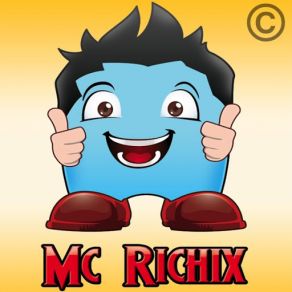Download track Hoy Te Pido Perdón MC Richix