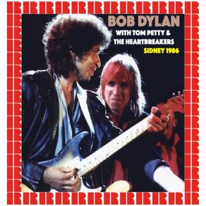 Download track Blowin' In The Wind The Heartbreakers