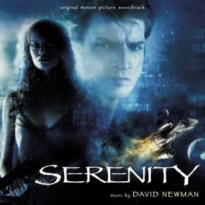 Download track Serenity David Newman, Serenity