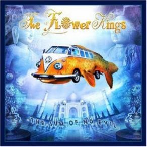 Download track The River The Flower Kings