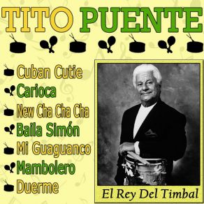 Download track Tito'S Guajira Tito Puente