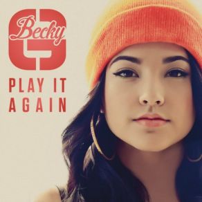 Download track Play It Again Becky G