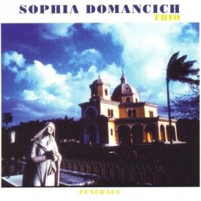 Download track Funerals Sophia Domancich Trio