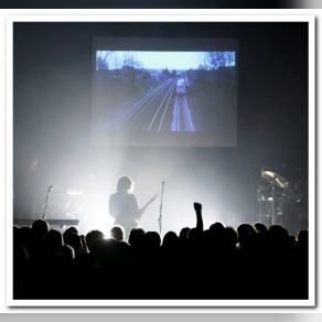Download track What Happens Now? (Indigo) Porcupine Tree, The Indigo