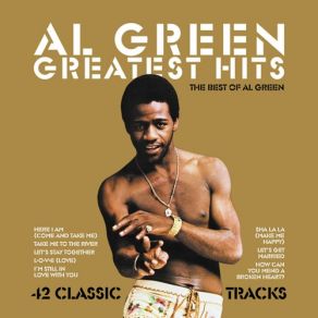 Download track Tired Of Being Alone Al Green