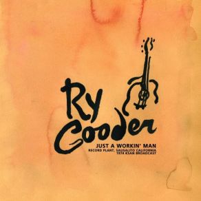 Download track Tattler Ry Cooder