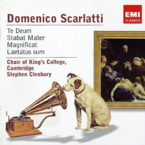Download track Stabat Mater - VI. Juxta Crucem Tecum Stare Scarlatti Giuseppe Domenico