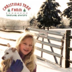 Download track Christmas Tree Farm Taylor Swift
