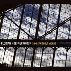 Download track Behind The Sun Florian Hoefner Group