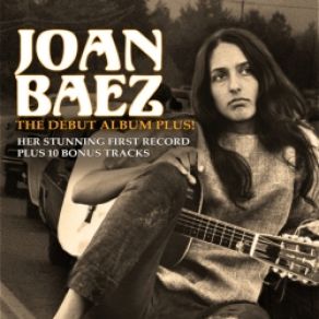 Download track Wildwood Flower Joan Baez