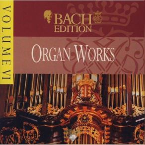 Download track 27. Fantasia In C Major, BWV 570 Johann Sebastian Bach