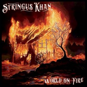 Download track Learn To Let Go Stringus Khan
