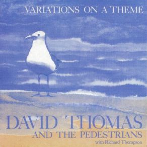 Download track Who Is It? David Thomas