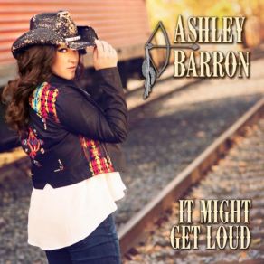 Download track Finally Love Ashley Barron