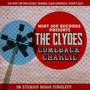 Download track In The Stars The Clydes