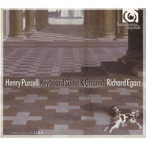 Download track 02. II. Almand Henry Purcell