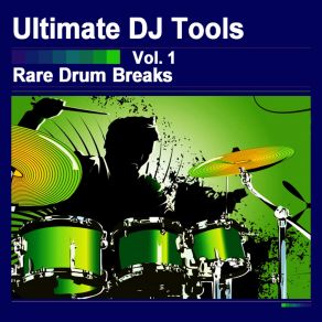 Download track Cramp Your Style Ultimate DJ Tools