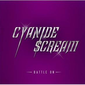 Download track Holding On Cyanide Scream