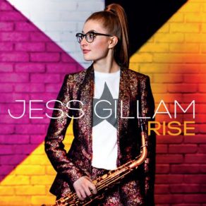 Download track Weill: Je Ne T'aime Pas (Arr. Campbell) Jess Gillam